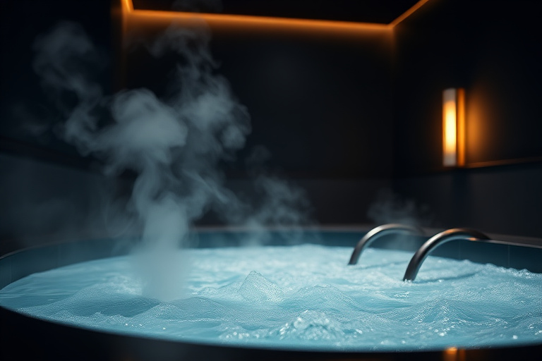 Illustration for Biohacking for Metabolic Health Optimization