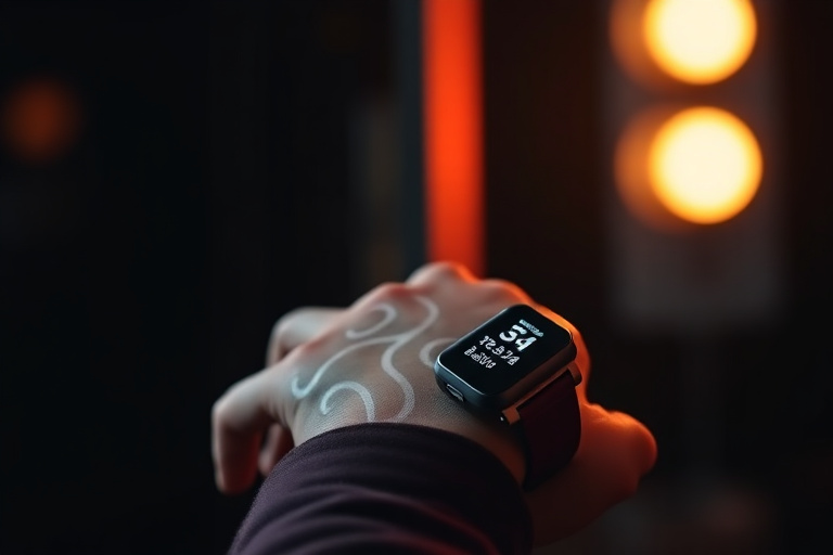 Illustration for Biohacking for Cardiovascular Health