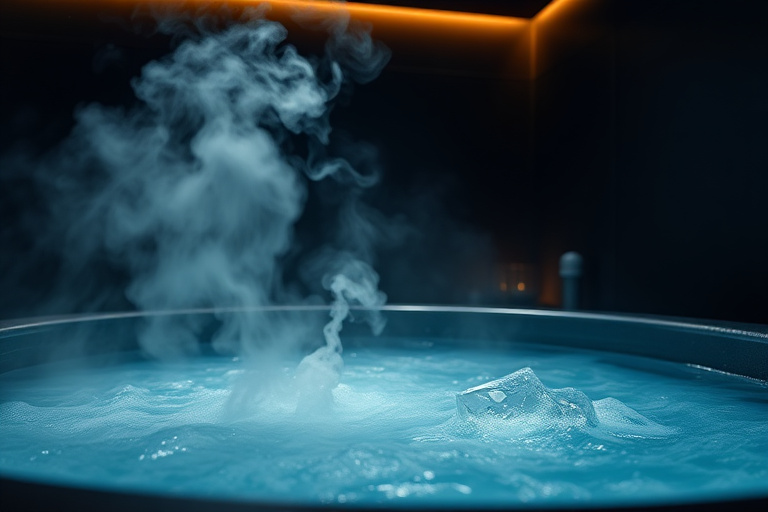 Illustration for Biohacking Blood Sugar Glucose Optimization