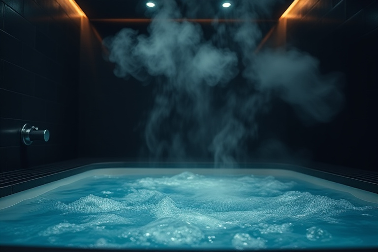 Illustration for Biohacking Recovery Between Workouts