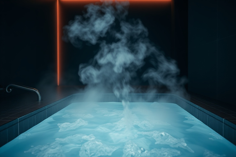 Illustration for Biohacking Jet Lag Travel Optimization