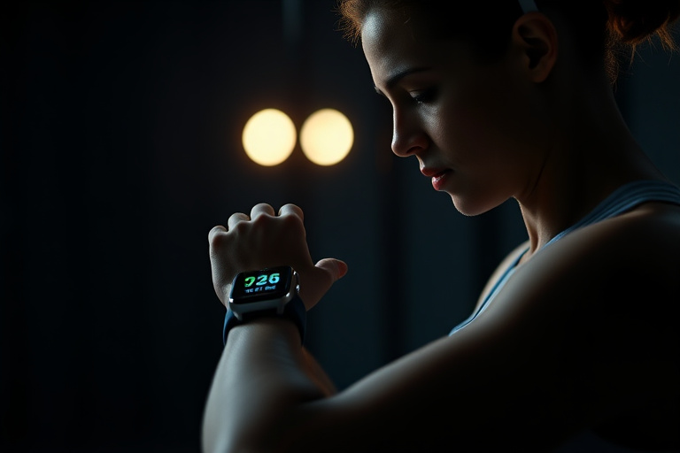 Illustration for Biohacking Breathwork Techniques Health