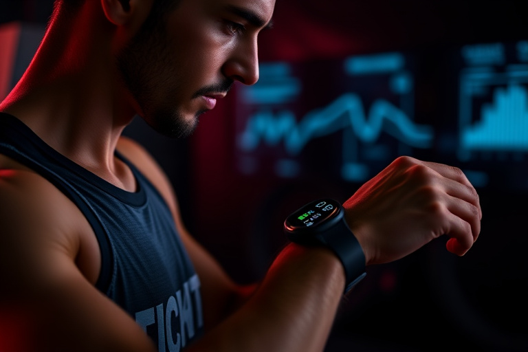 Illustration for Biohacking Blue Light Blocking Sleep