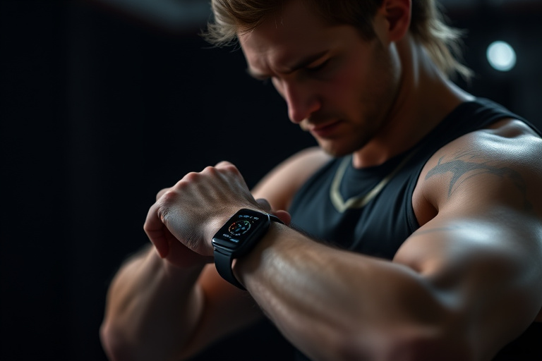 Illustration for Biohacking Emf Reduction Guide