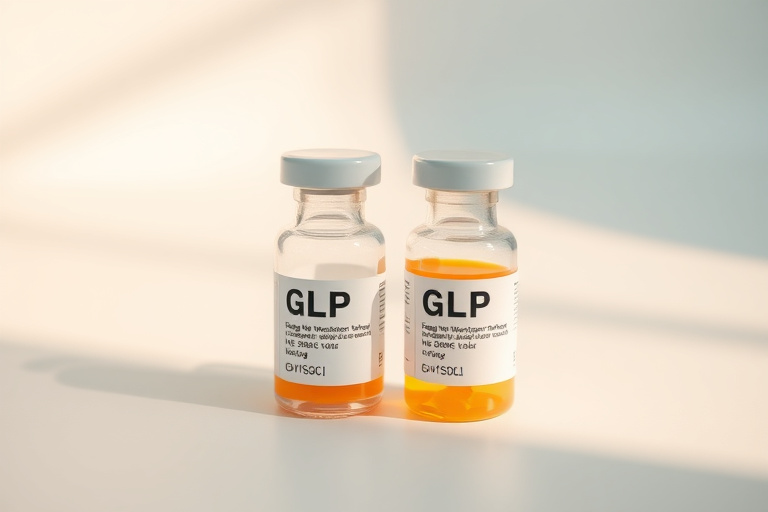 Illustration for Glp-1 vs Weight Watchers Which Works Better