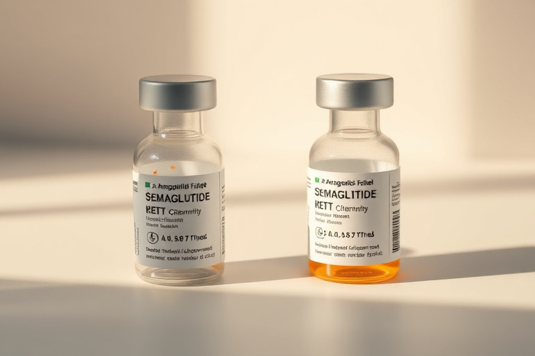 Illustration for Semaglutide Cost Comparison All Providers 2026
