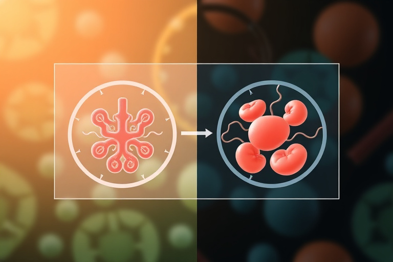 Illustration for Food Industry Changes from Glp-1 Adoption