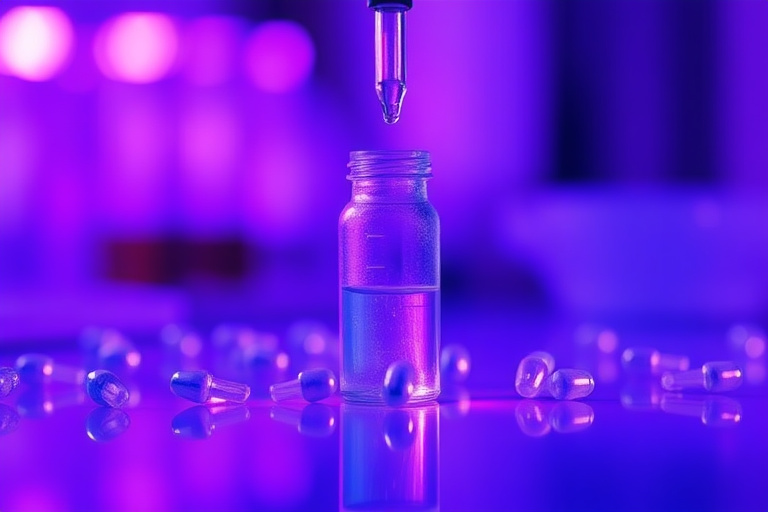 Illustration for Retatrutide and Mediterranean Diet: Combination Guide