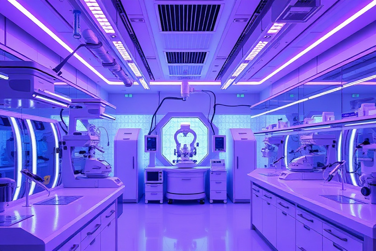 Illustration for Retatrutide and High Protein Diet: Combination Guide