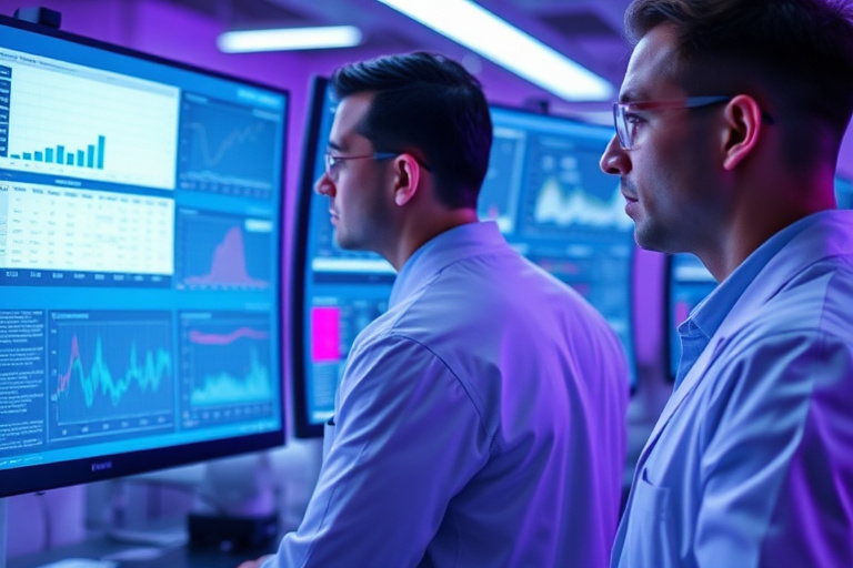 Illustration for Retatrutide and Strength Training: Weight Loss Guide