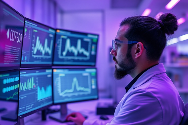 Illustration for Retatrutide in California: Telehealth Availability When Approved