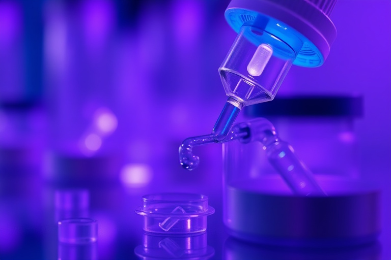 Illustration for Retatrutide in Texas: Telehealth Availability When Approved