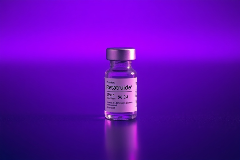 Illustration for Retatrutide in Florida: Telehealth Availability When Approved