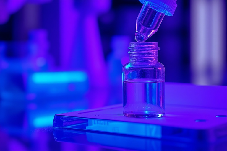 Illustration for Retatrutide in New York: Telehealth Availability When Approved