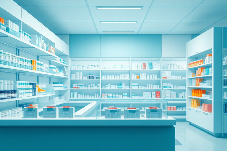 Ilustración para Semaglutide y Empeoramiento de la Depresión