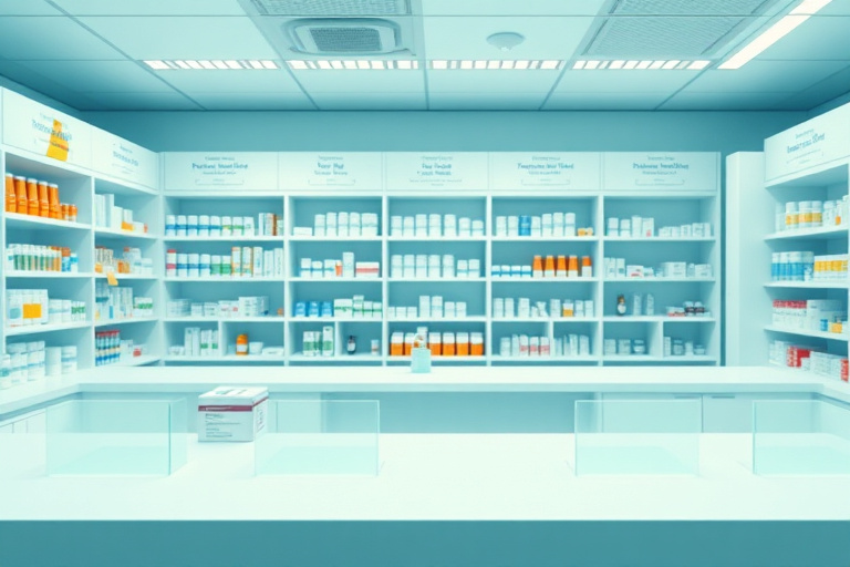 Illustration for Semaglutide and Kidney Stones Connection