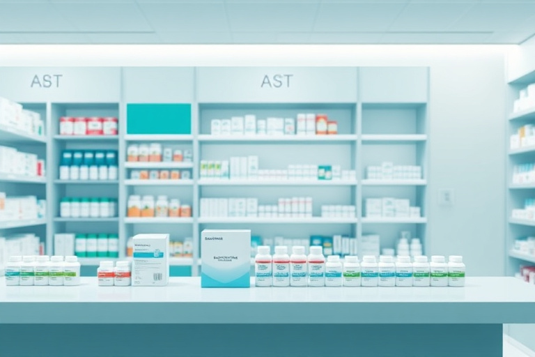 Ilustración para Semaglutide y Señales de Advertencia de Obstrucción Intestinal