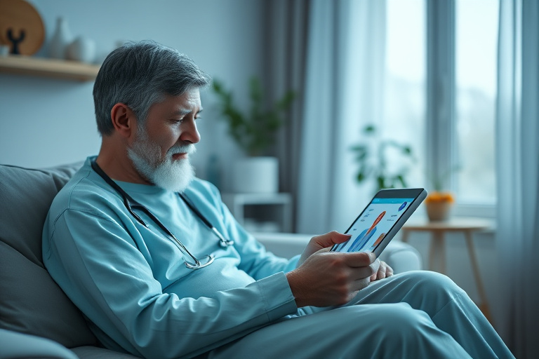 Illustration for Semaglutide and Dehydration Emergency Signs