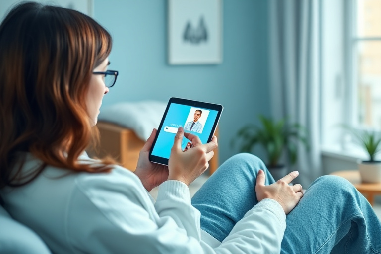 Ilustración para ¿Puede semaglutide Causar Infertilidad