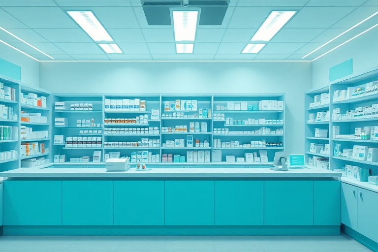Ilustración para ¿Es seguro semaglutide con enfermedad hepática?