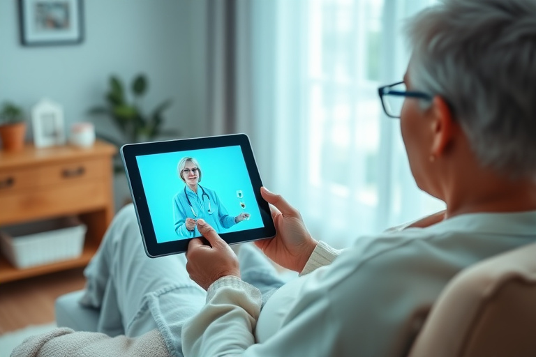 Illustration for Tirzepatide vs Semaglutide Side Effects Comparison