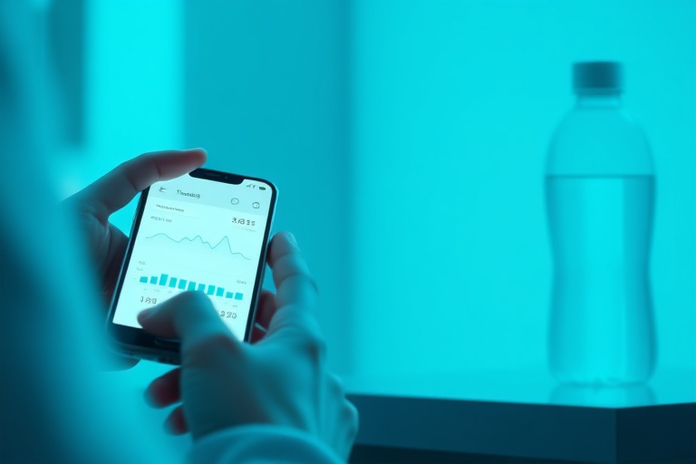 Illustration for Do Glp-1 Drugs Shrink Your Stomach