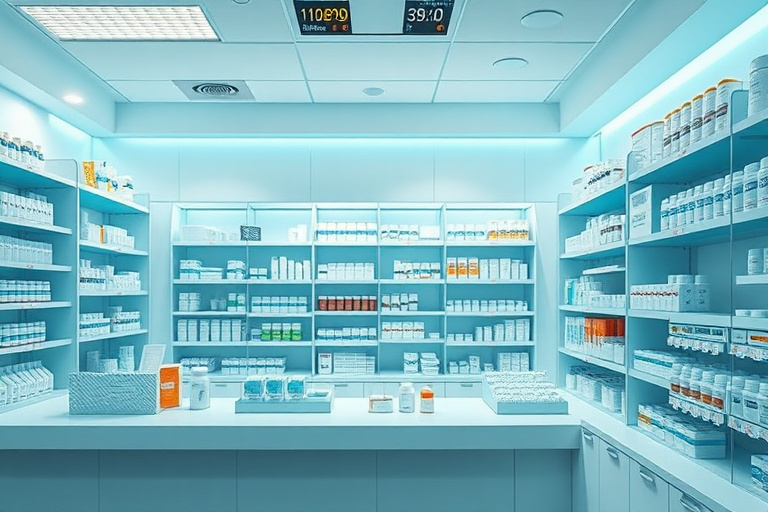 Ilustración para ¿Los Medicamentos GLP-1 Afectan Su Cerebro Permanentemente?
