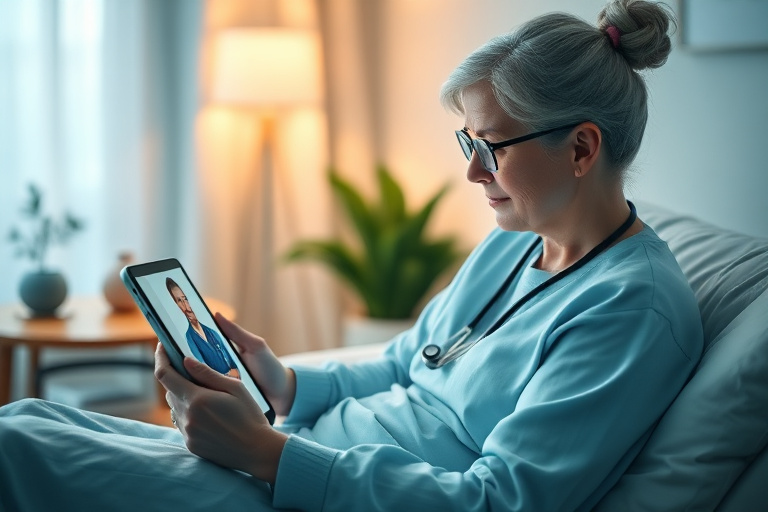 Illustration for Do Glp-1 Drugs Cause Cancer Long Term