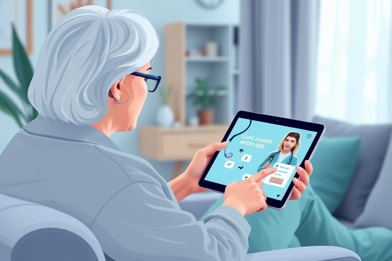 Illustration for Are Glp-1 Drugs Covered by Medicare Part D