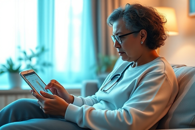 Illustration for How Long Can You Take GLP-1 Drugs Safely?