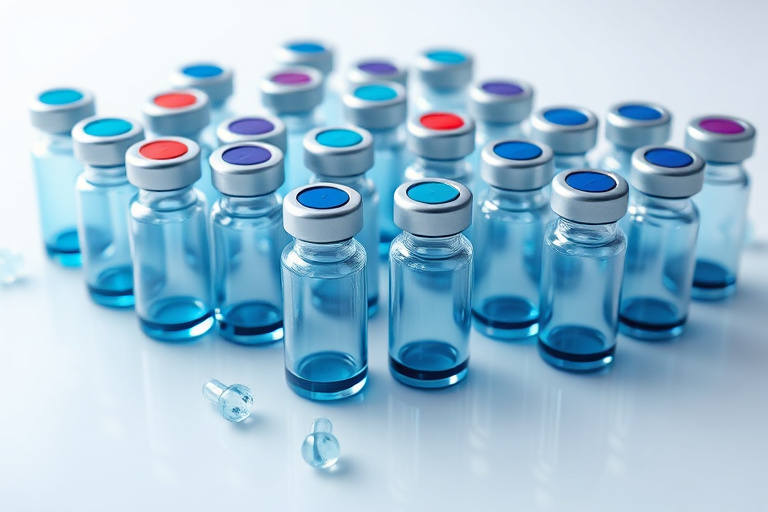 Illustration for Can You Buy Peptides Without a Prescription