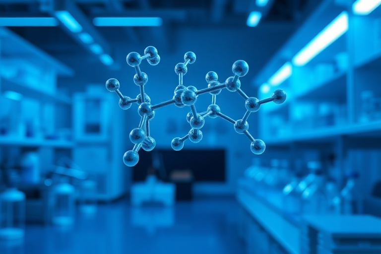 Illustration for Where Do Doctors Get Peptides from