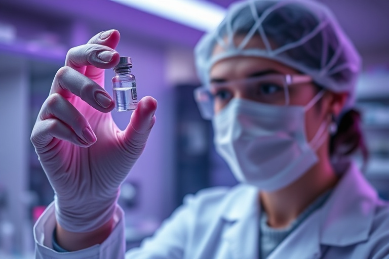 Illustration for Is Retatrutide Stronger Than Tirzepatide