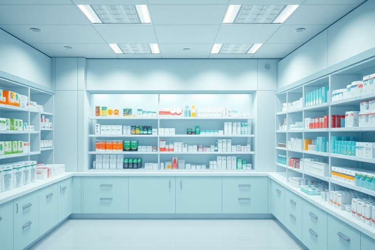 Illustration for What Is the Number One Weight Loss Medication 2026