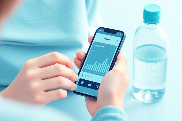 Illustration for What to Expect First Week Weight Loss Medication