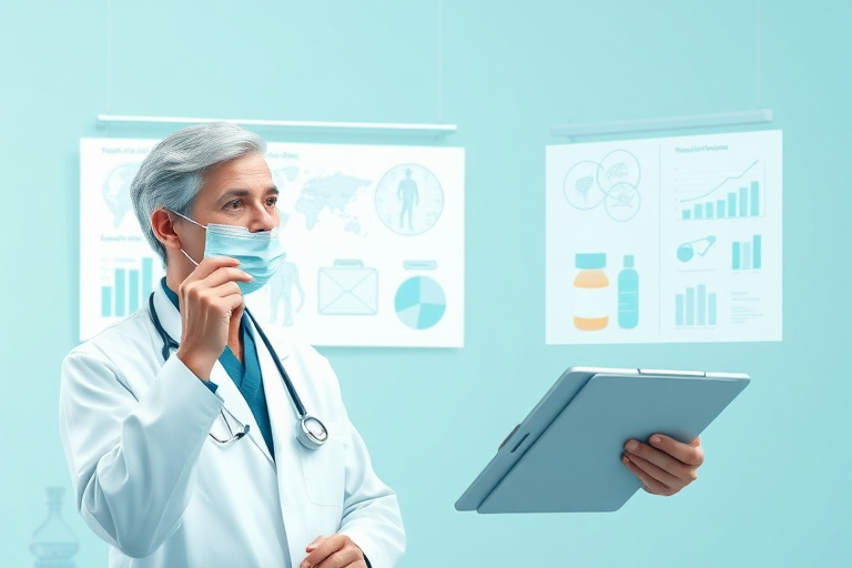 Illustration for How to Deal with Weight Loss Medication Judgment