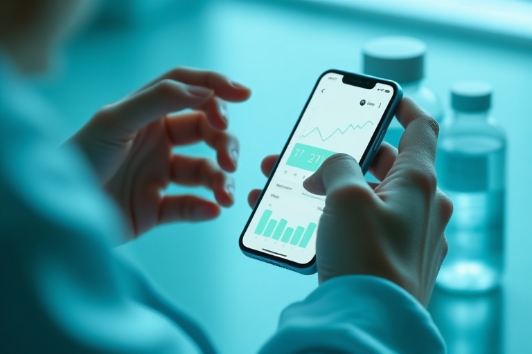 Illustration for Weight Loss Medication That Won't Cause Hair Loss