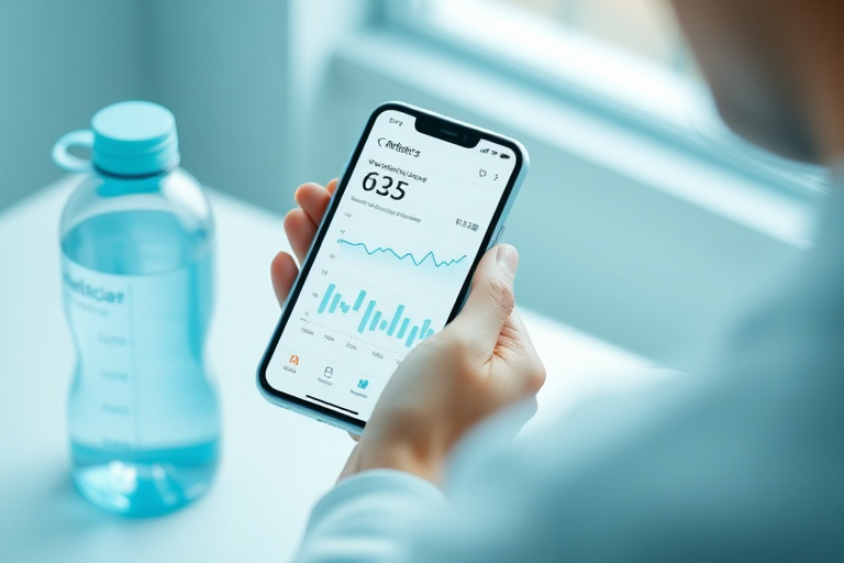 Illustration for Is Online Weight Loss Medication Safe and Legit