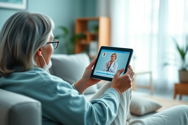 Illustration for How to Verify a Telehealth Weight Loss Company