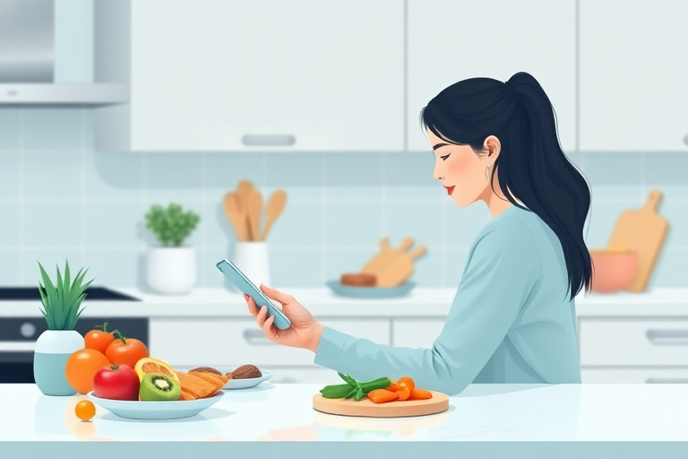 Ilustración para Semaglutide y Cambios en la Libido y el Impulso Sexual