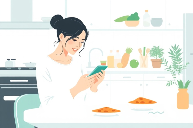 Ilustración para Beneficios de semaglutide y Terapia de Masaje
