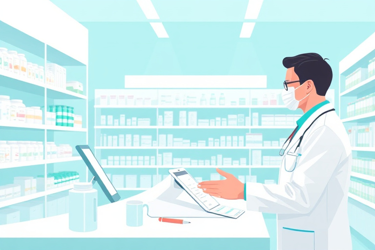 Ilustración para Semaglutide y Cambios Auditivos Reportes de Tinnitus