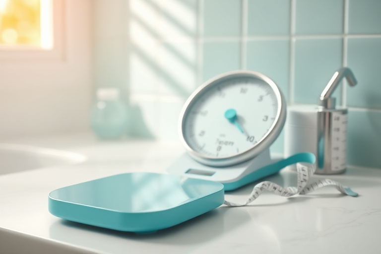 Illustration for Semaglutide And Seasonal Affective Disorder Weight