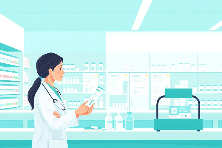 Illustration for Wegovy And Acupuncture for Side Effects