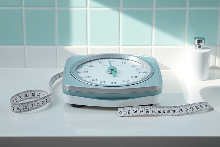 Illustration for Semaglutide and Lupus: Weight Management Guide