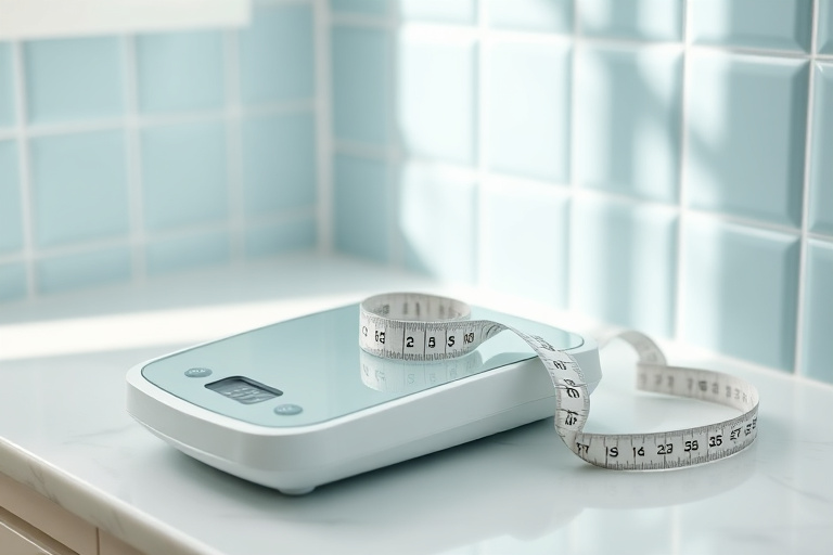 Illustration for Semaglutide and Irritable Bowel Syndrome Ibs: Weight Management Guide