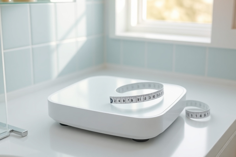 Illustration for Semaglutide and Acne Hormonal Weight: Weight Management Guide