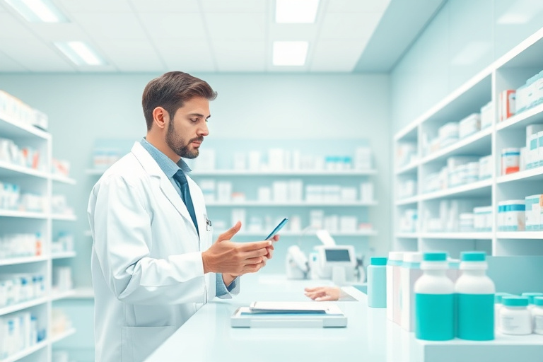 Illustration for Semaglutide and Eczema Skin Weight: Weight Management Guide