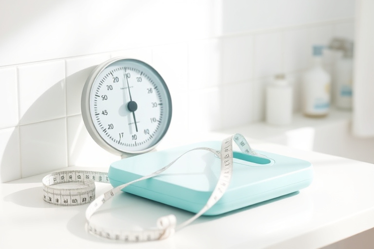 Illustration for Semaglutide and Gastric Band Patient: Weight Management Guide