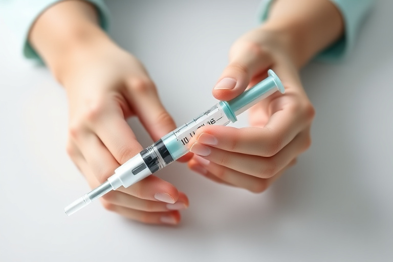 Illustration for Glp-1 and Amputation Weight Management: Weight Management Guide